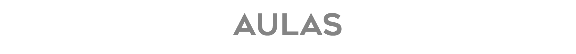 titulo aulas